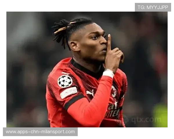 莱奥进入生涯新阶段？心态转变让他更强