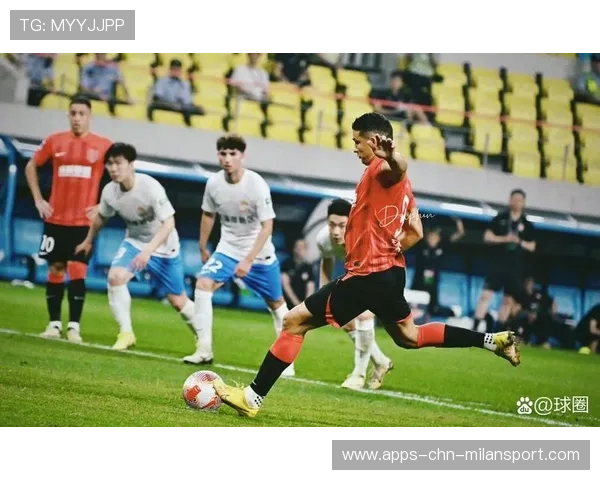 中超前锋第一触球与终结练——打破进球瓶颈的秘密武器