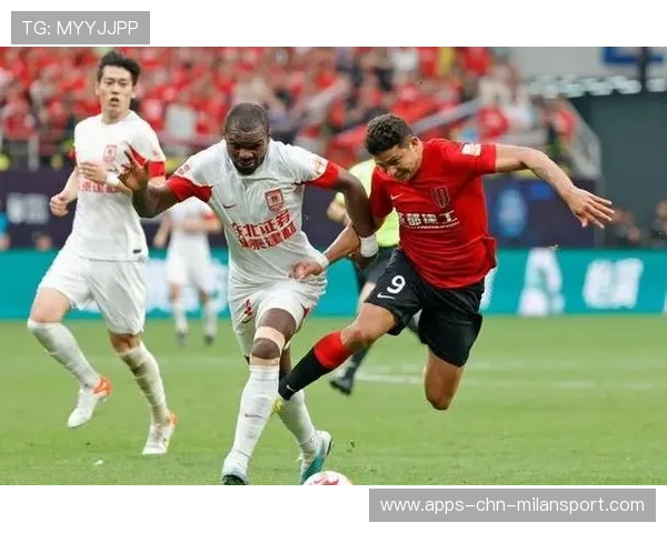 广州恒大重塑锋线，巴西锋霸助力进攻